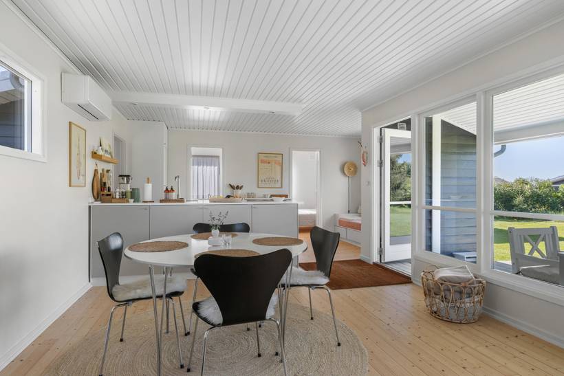 Foto von Ferienhaus KF00 in Tørresø - Nordfünen