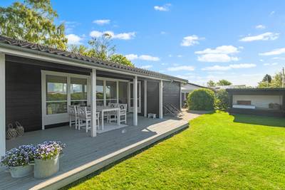 Vorschaubild von Ferienhaus KF00 in Tørresø - Nordfünen