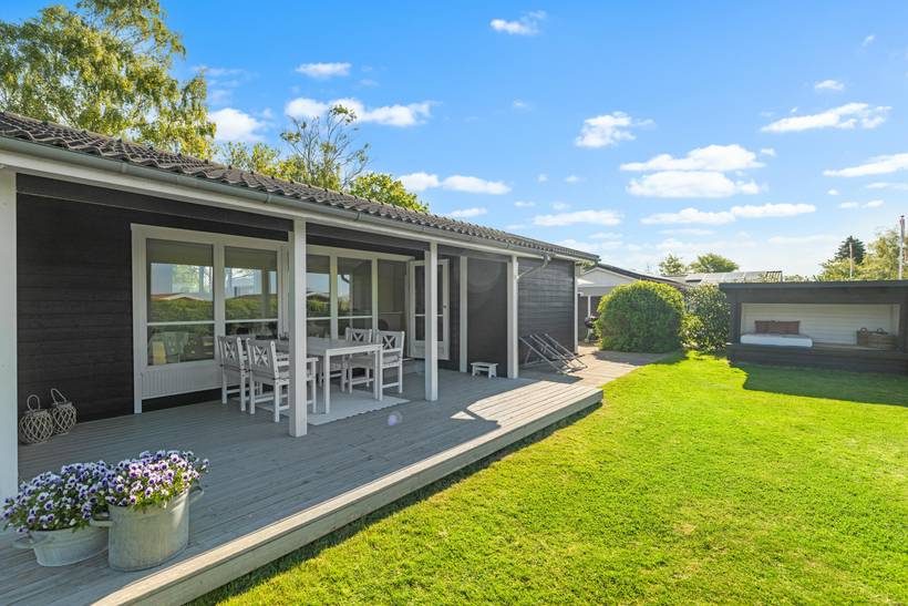 Foto von Ferienhaus KF00 in Tørresø - Nordfünen