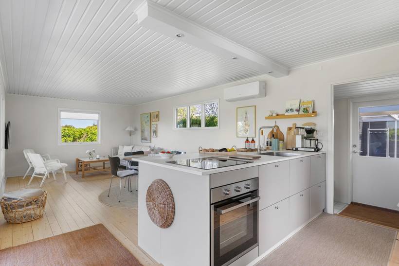 Foto von Ferienhaus KF00 in Tørresø - Nordfünen