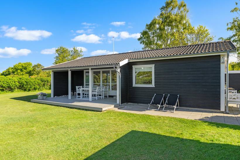 Foto von Ferienhaus KF00 in Tørresø - Nordfünen