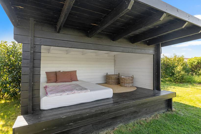 Foto von Ferienhaus KF00 in Tørresø - Nordfünen