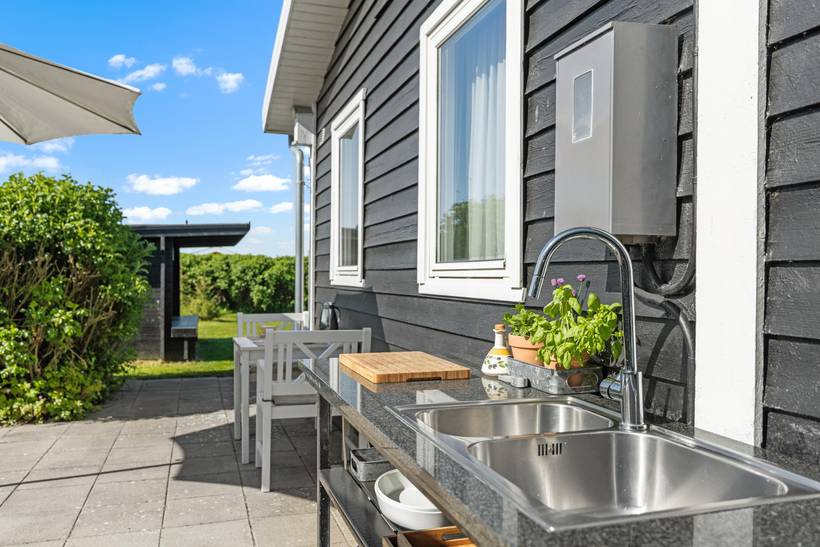 Foto von Ferienhaus KF00 in Tørresø - Nordfünen