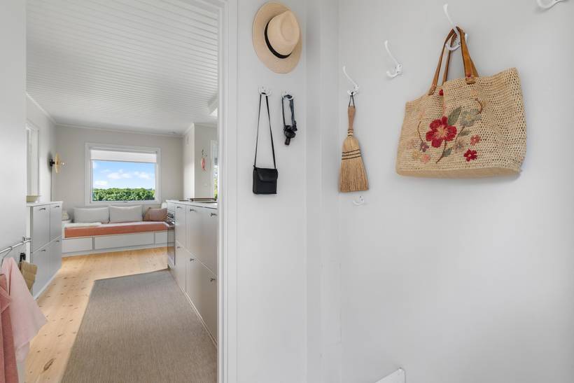 Foto von Ferienhaus KF00 in Tørresø - Nordfünen