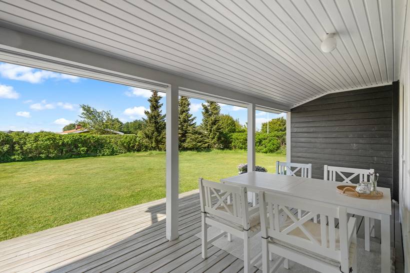 Foto von Ferienhaus KF00 in Tørresø - Nordfünen