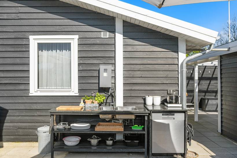 Foto von Ferienhaus KF00 in Tørresø - Nordfünen