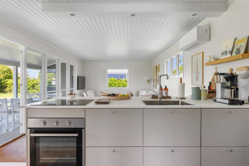 Foto von Ferienhaus KF00 in Tørresø - Nordfünen