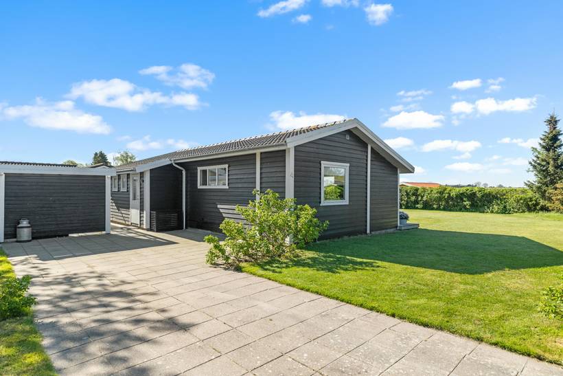 Foto von Ferienhaus KF00 in Tørresø - Nordfünen