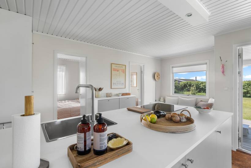 Foto von Ferienhaus KF00 in Tørresø - Nordfünen