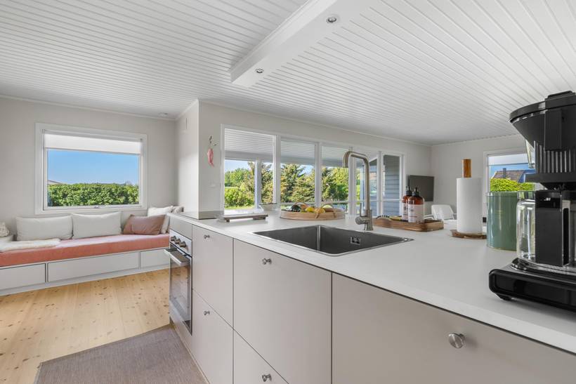 Foto von Ferienhaus KF00 in Tørresø - Nordfünen