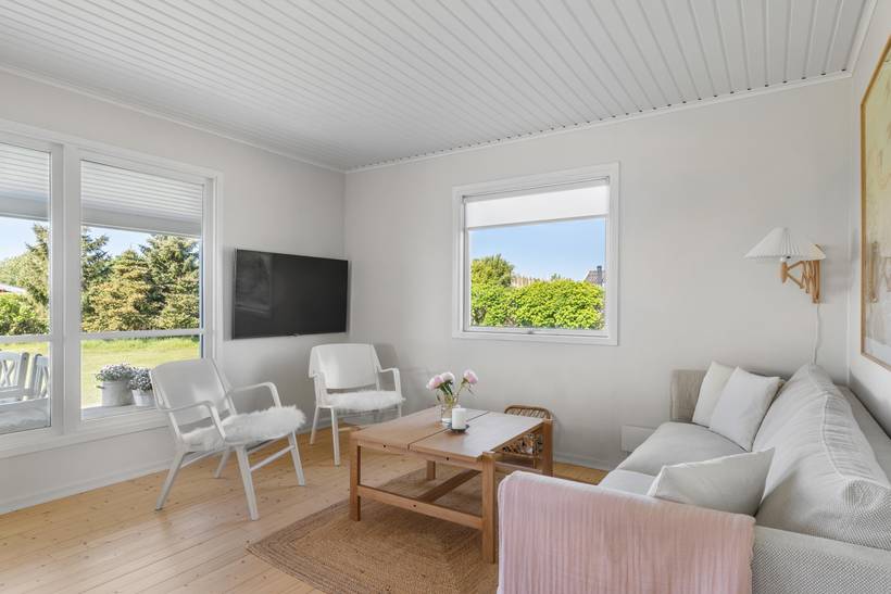 Foto von Ferienhaus KF00 in Tørresø - Nordfünen