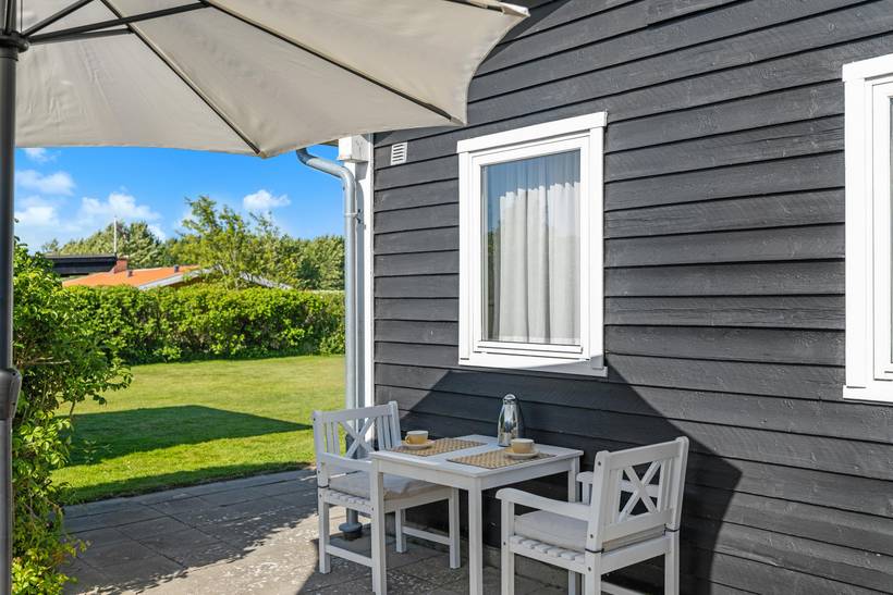 Foto von Ferienhaus KF00 in Tørresø - Nordfünen
