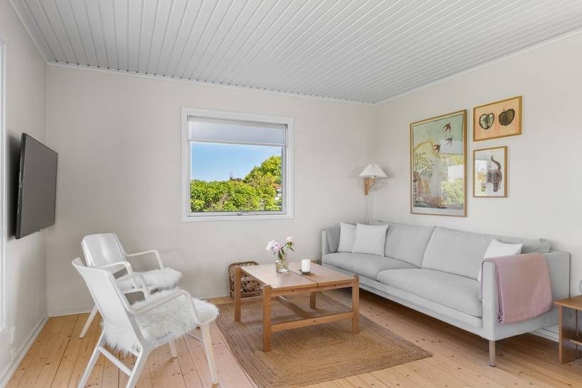 Foto von Ferienhaus KF00 in Tørresø - Nordfünen