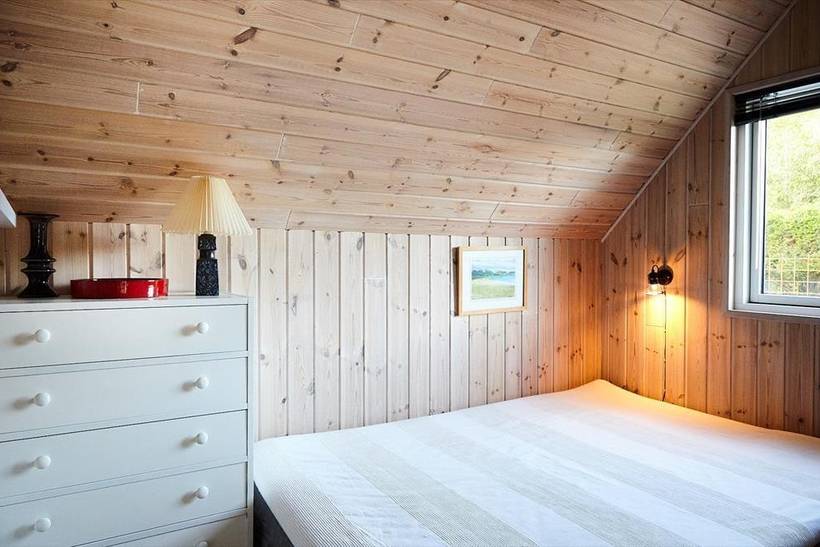 Foto von Ferienhaus KF01 in Rørvig - Westseeland