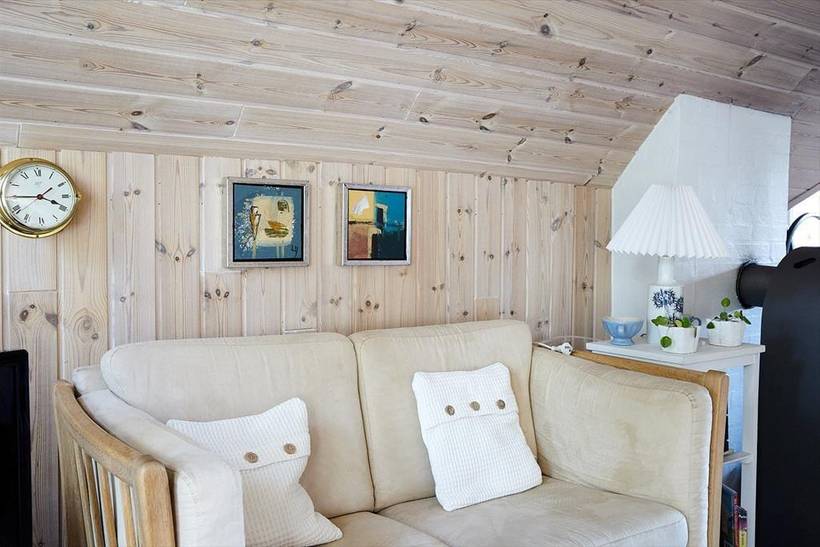 Foto von Ferienhaus KF01 in Rørvig - Westseeland