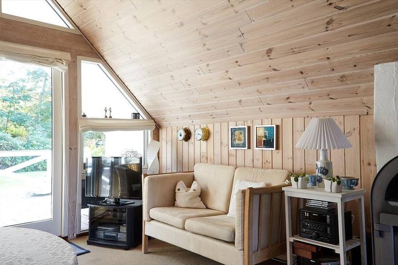 Foto von Ferienhaus KF01 in Rørvig - Westseeland