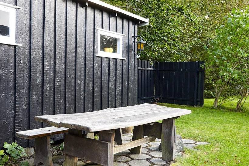 Foto von Ferienhaus KF01 in Rørvig - Westseeland