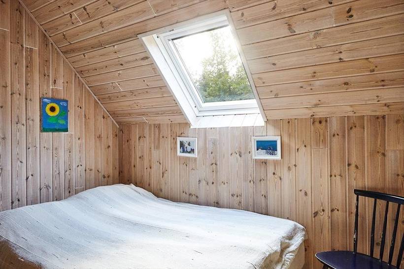 Foto von Ferienhaus KF01 in Rørvig - Westseeland