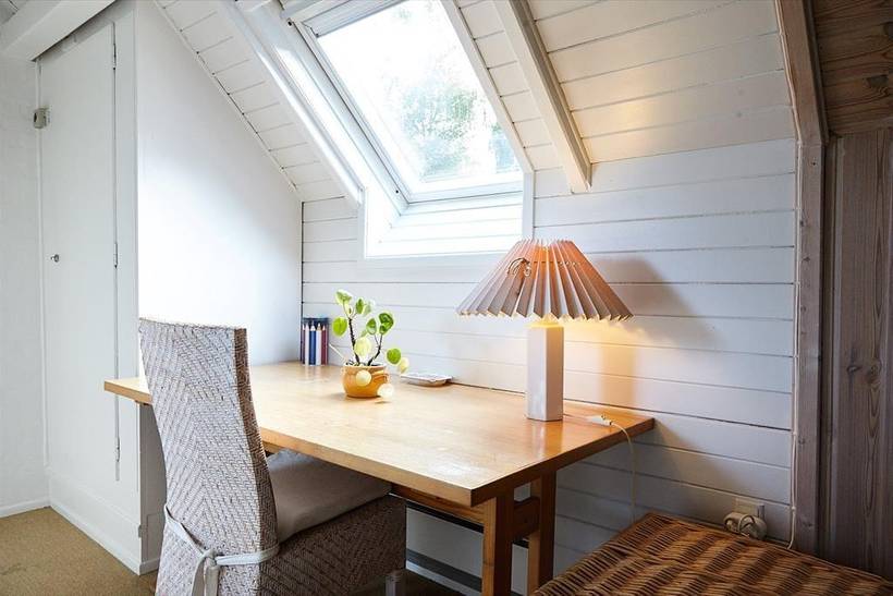 Foto von Ferienhaus KF01 in Rørvig - Westseeland