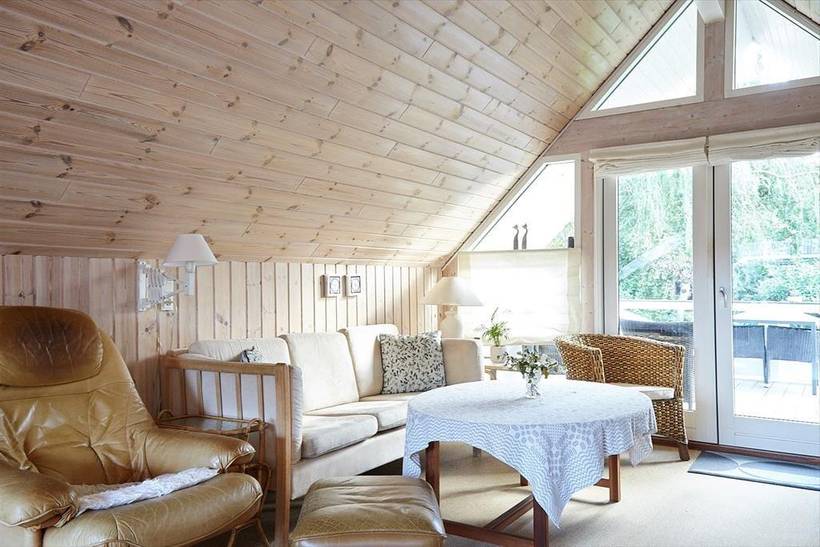 Foto von Ferienhaus KF01 in Rørvig - Westseeland