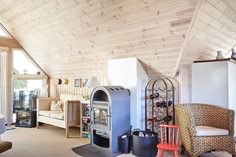 Foto von Ferienhaus KF01 in Rørvig - Westseeland