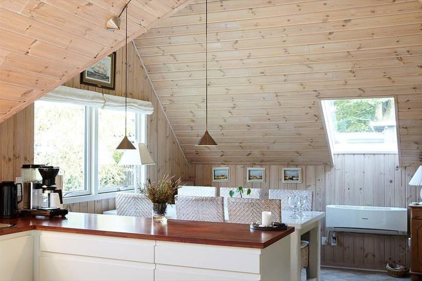 Foto von Ferienhaus KF01 in Rørvig - Westseeland