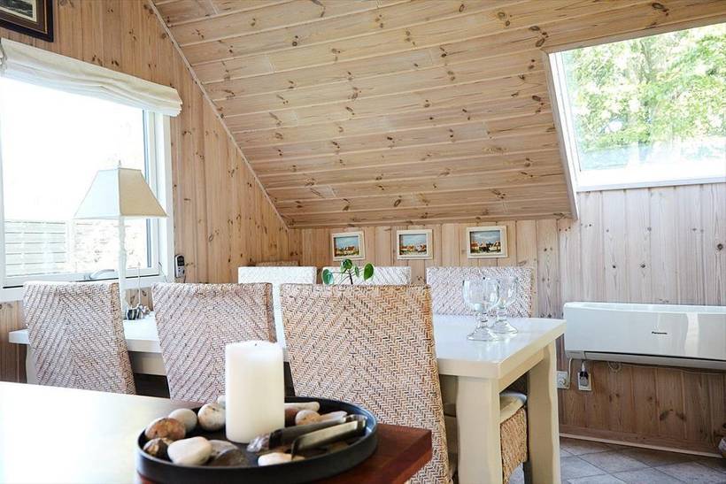 Foto von Ferienhaus KF01 in Rørvig - Westseeland