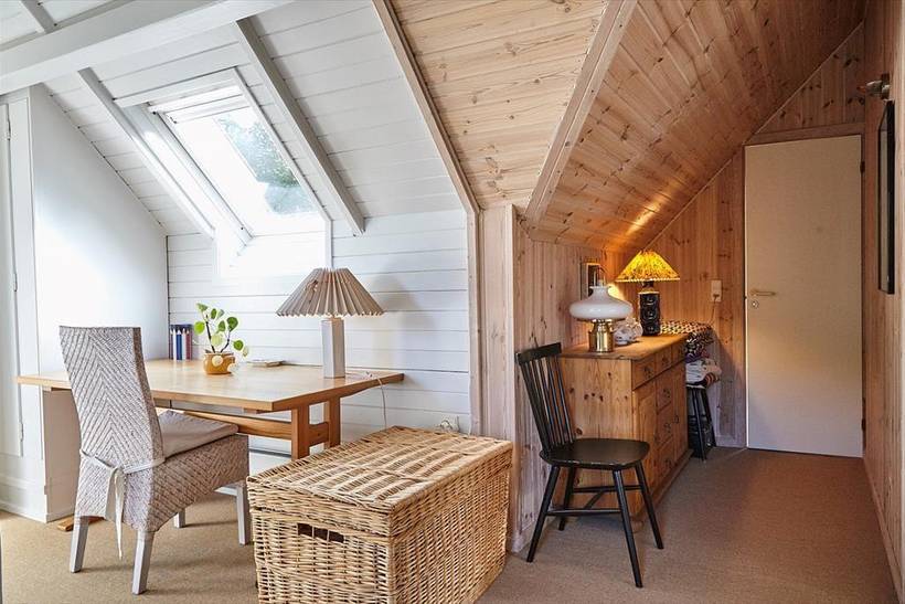 Foto von Ferienhaus KF01 in Rørvig - Westseeland