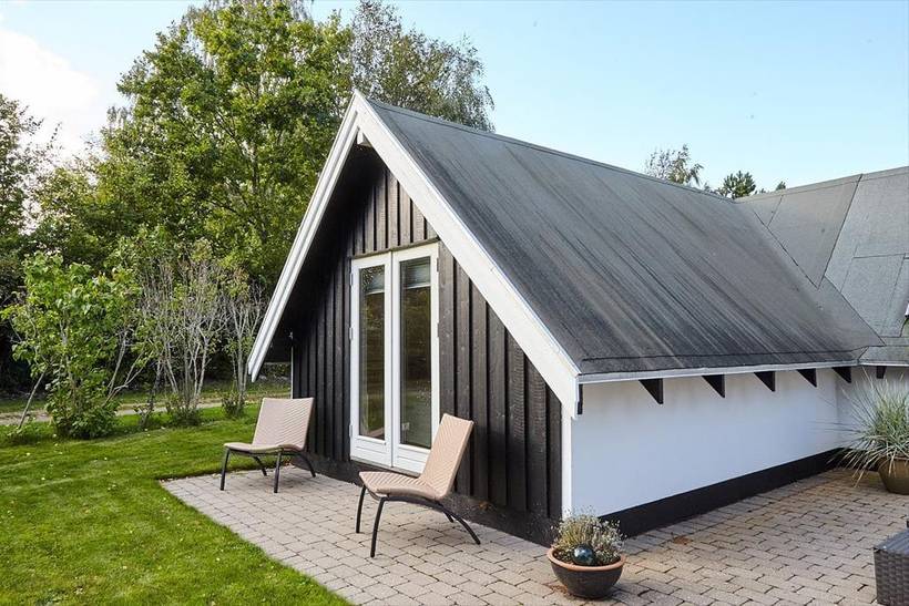 Foto von Ferienhaus KF01 in Rørvig - Westseeland