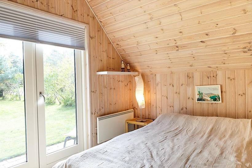 Foto von Ferienhaus KF01 in Rørvig - Westseeland