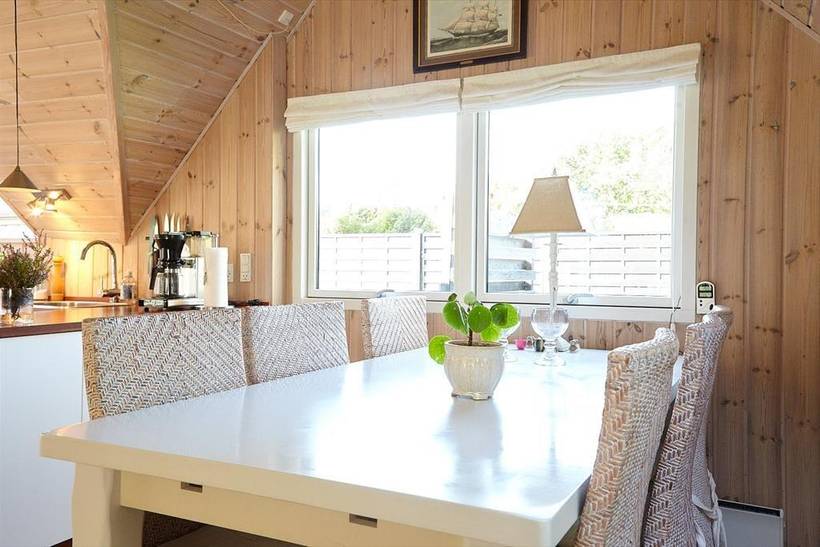 Foto von Ferienhaus KF01 in Rørvig - Westseeland