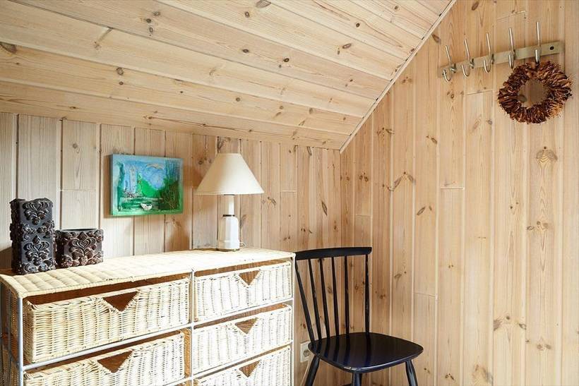 Foto von Ferienhaus KF01 in Rørvig - Westseeland