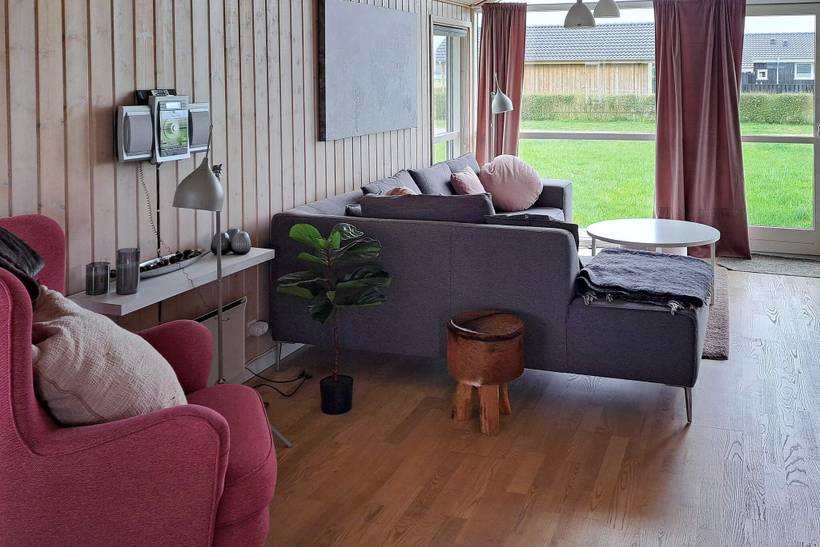 Foto von Ferienhaus KF04 in Egense - Nordjütland Ost