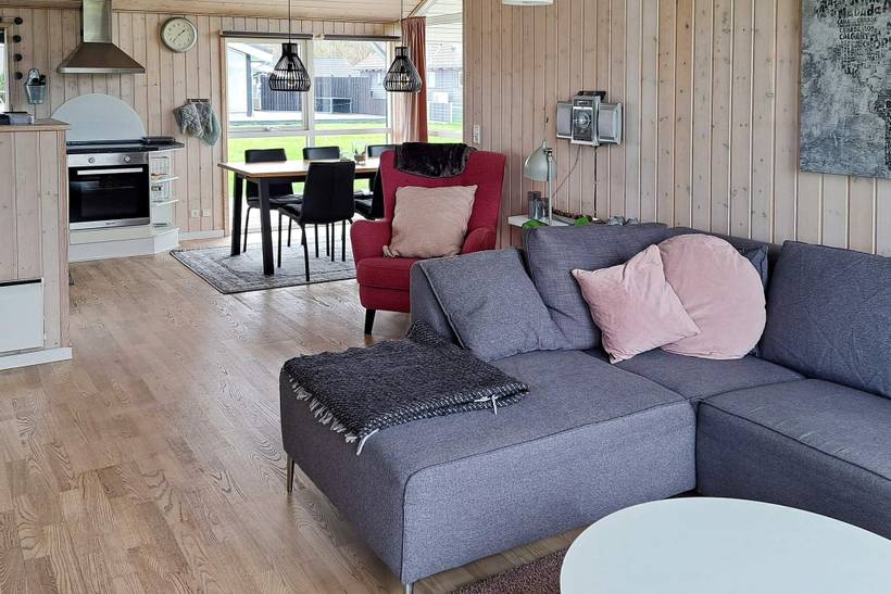 Foto von Ferienhaus KF04 in Egense - Nordjütland Ost