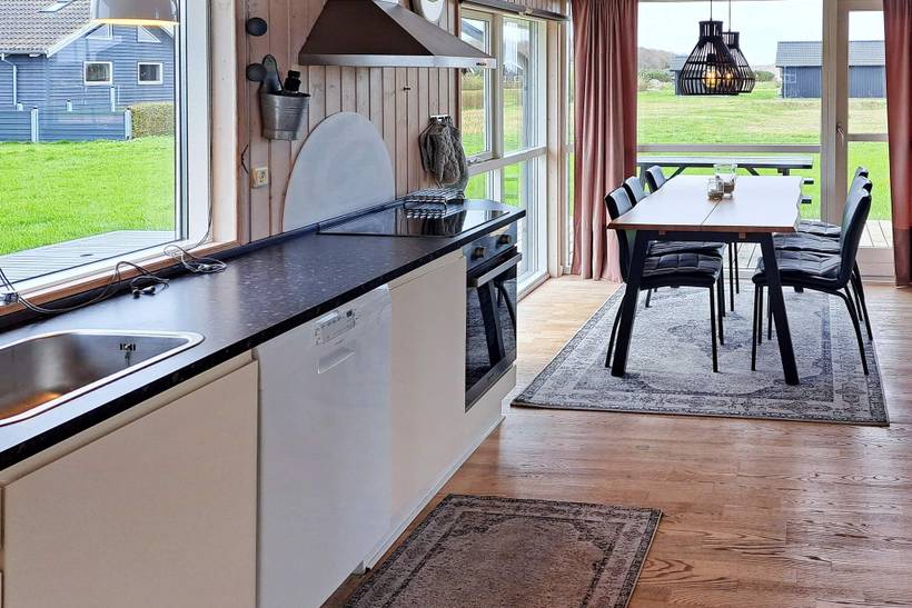Foto von Ferienhaus KF04 in Egense - Nordjütland Ost