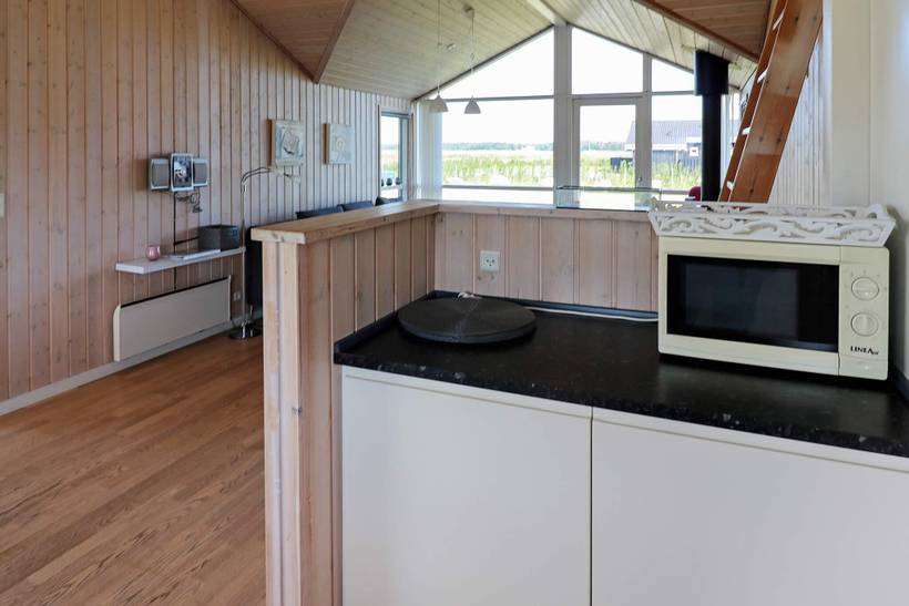 Foto von Ferienhaus KF04 in Egense - Nordjütland Ost