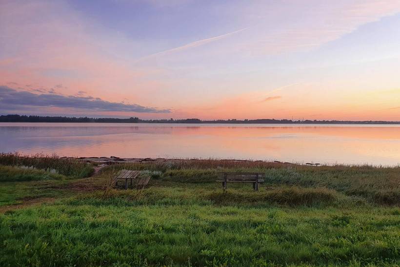 Foto von Ferienhaus KF04 in Egense - Nordjütland Ost