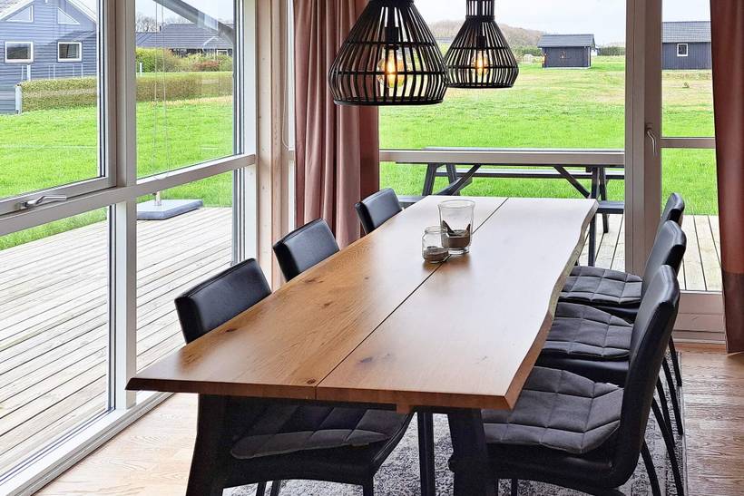 Foto von Ferienhaus KF04 in Egense - Nordjütland Ost