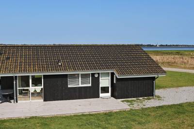 Vorschaubild von Ferienhaus KF04 in Egense - Nordjütland Ost