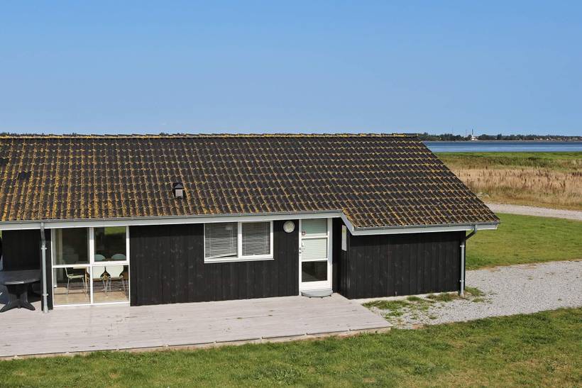 Foto von Ferienhaus KF04 in Egense - Nordjütland Ost