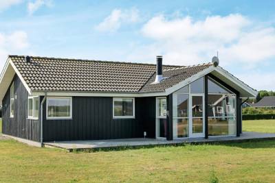 Vorschaubild von Ferienhaus KF04 in Egense - Nordjütland Ost