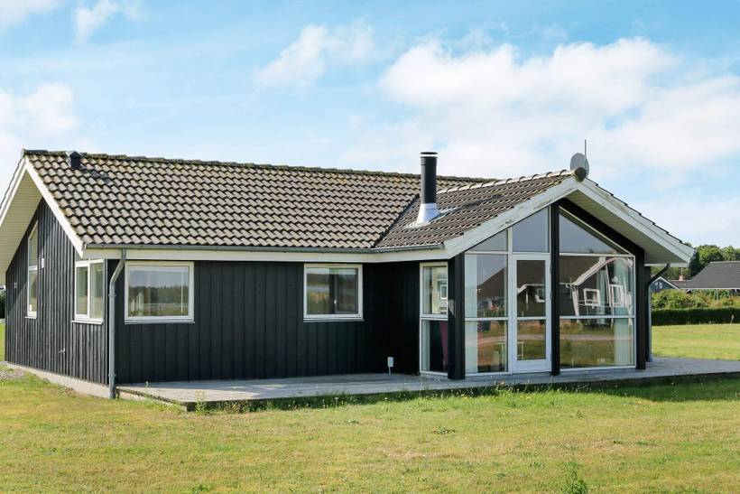 Foto von Ferienhaus KF04 in Egense - Nordjütland Ost