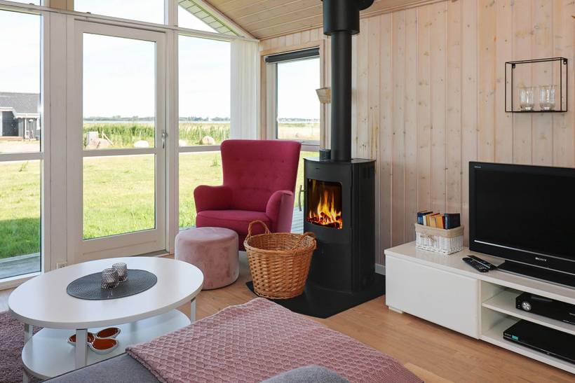 Foto von Ferienhaus KF04 in Egense - Nordjütland Ost