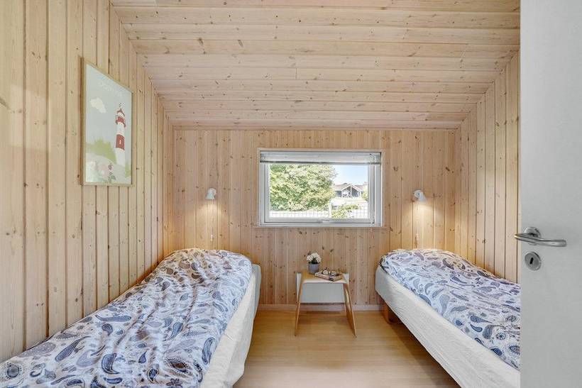Foto von Ferienhaus KF06 in Marielyst - Falster