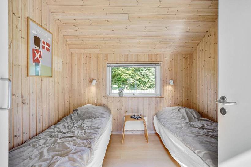 Foto von Ferienhaus KF06 in Marielyst - Falster