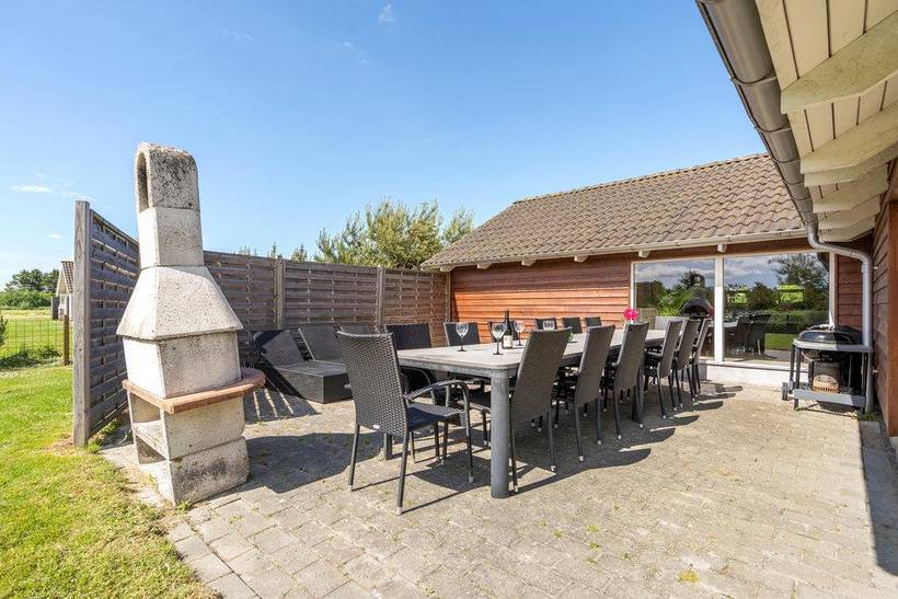 Foto von Ferienhaus KF06 in Marielyst - Falster