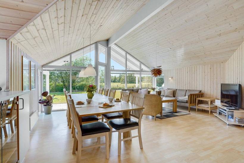 Foto von Ferienhaus KF06 in Marielyst - Falster