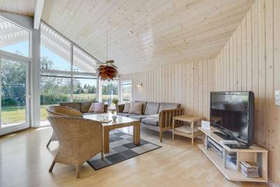 Vorschaubild von Ferienhaus KF06 in Marielyst - Falster
