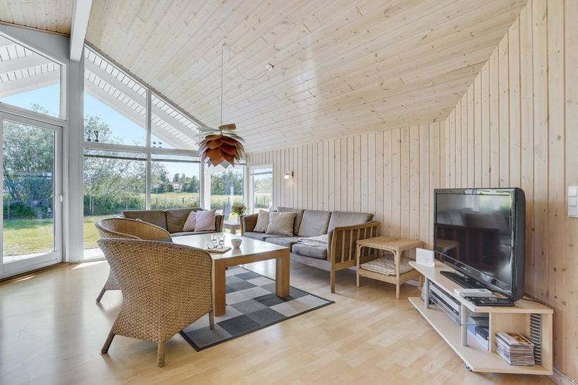 Foto von Ferienhaus KF06 in Marielyst - Falster