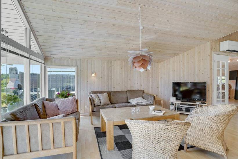 Foto von Ferienhaus KF06 in Marielyst - Falster
